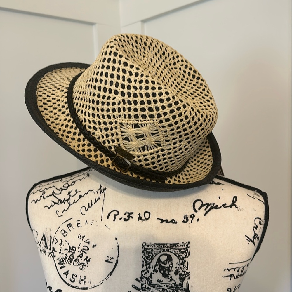Sun ‘N’ Sand Hat